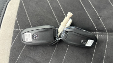 Vauxhall Corsa 1.2 Turbo Ultimate 5dr Petrol Hatchback